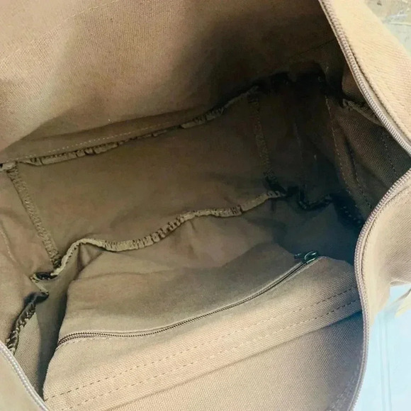 NWT Caden Messenger Bag - Picture 5 of 8